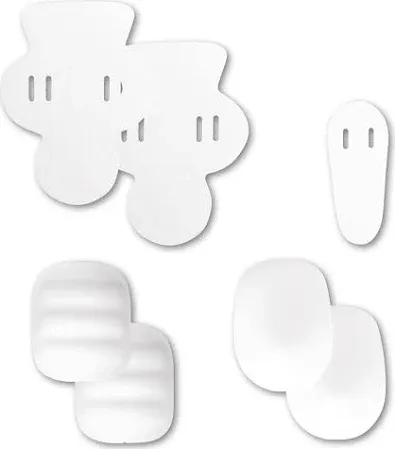 Champro 7 Piece Youth Pad Set Slots