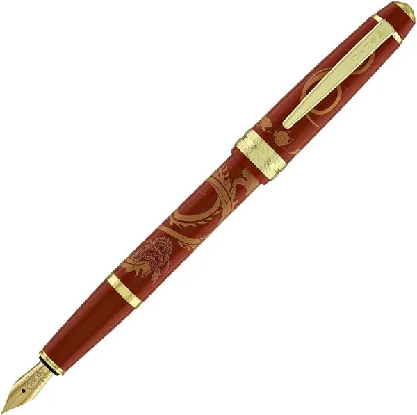 Cross Bailey Light Year of the Dragon Fountain Pen