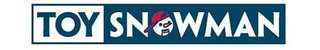 Toysnowman