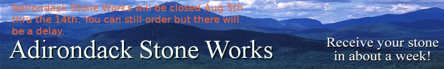 Adironack Stone Works