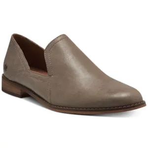 Lucky Brand Women's Leather Loafers