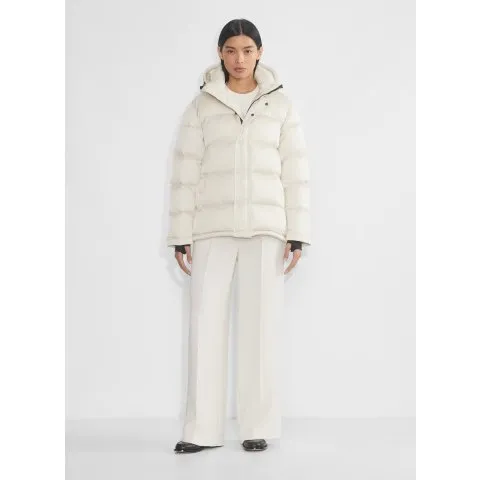 Aritzia The Super Puff™ - Satin Flex™