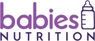 Babies Nutrition