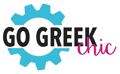 Go Greek Chic
