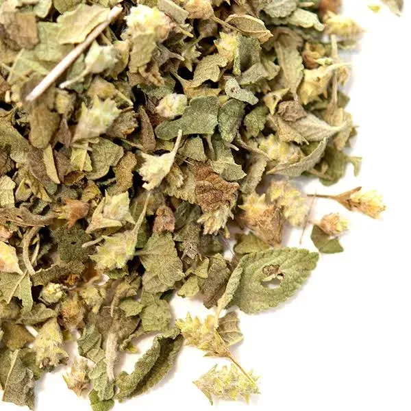 Mexican Oregano - 1 oz.