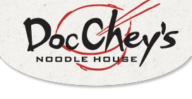 Doc Chey's