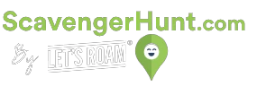 Scavenger Hunt