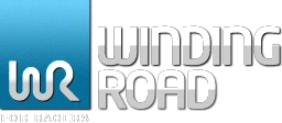 Winding Road