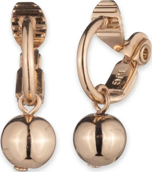 Ralph Lauren Women's Bead Drop Earrings