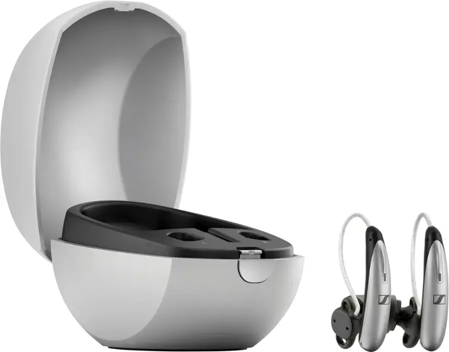 Sennheiser All-Day Clear Slim