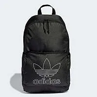 adidas Adicolor Backpack (Black) $12.50 + Free Shipping