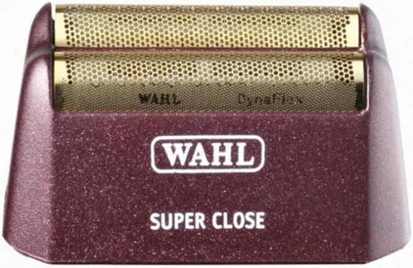 Wahl Replacement Gold Foil for Shaver Shaper