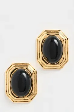 Aureum Silvana Earrings