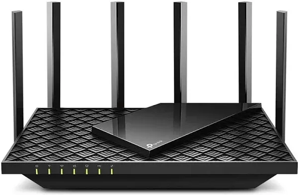 TP-Link AX5400 WiFi 6 Router Dual Band Gigabit Wireless Internet Router Archer AX73