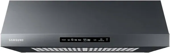 Samsung 30" Under Cabinet Range Hood NK30N7000UG