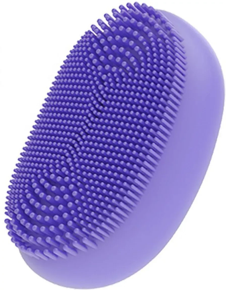 TooTimid Discreet Nubby Massager - QUIET & Easy To Hide!