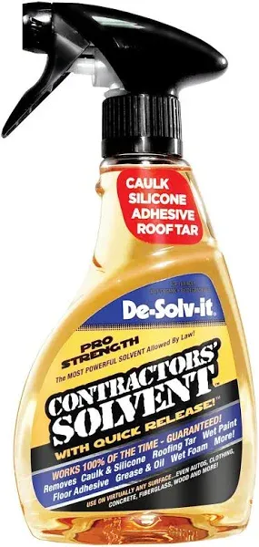 Orange-Sol 10022 De-Solv-it Contractors Solvent