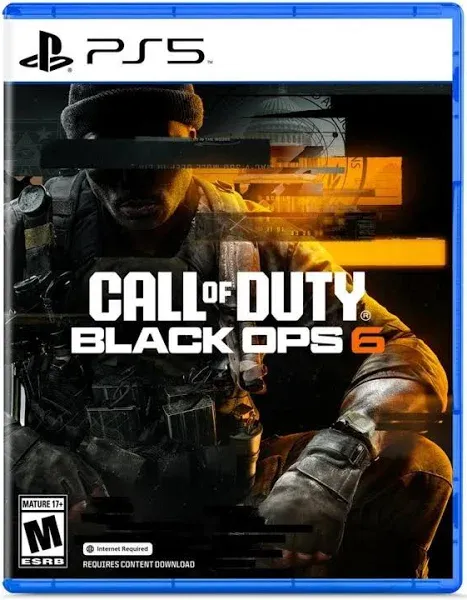 Call of Duty: Black Ops 6
