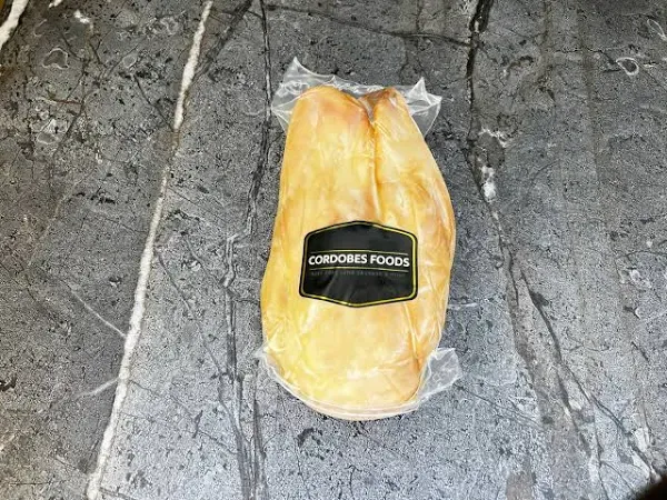 Hudson Valley Brand Foie Gras