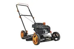 Pulsar 21" 200cc Gas Push Lawn Mower (Menards) - $169.09