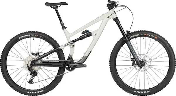 Salsa Cassidy SLX Bike