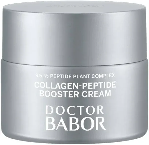 Doctor Babor Collagen-Peptide Booster Cream