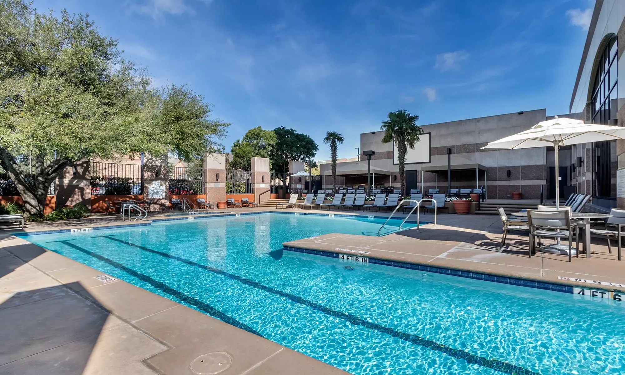 Stay at 4-Star The Westin San Antonio North Hotel in Texas