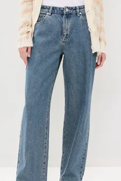 Abrand 95 Baggy Charly Jeans