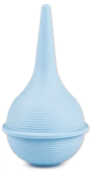 Ear / Ulcer Bulb Syringe