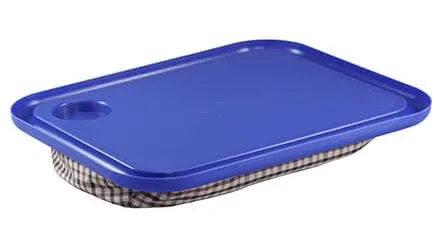 Miles Kimball Stable Lap Table