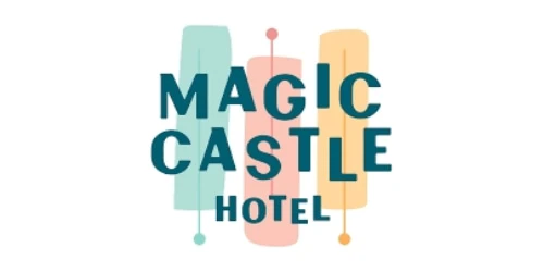 Magic Castle Hotel