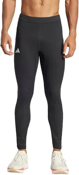 Man adidas Adizero Essentials Leggings
