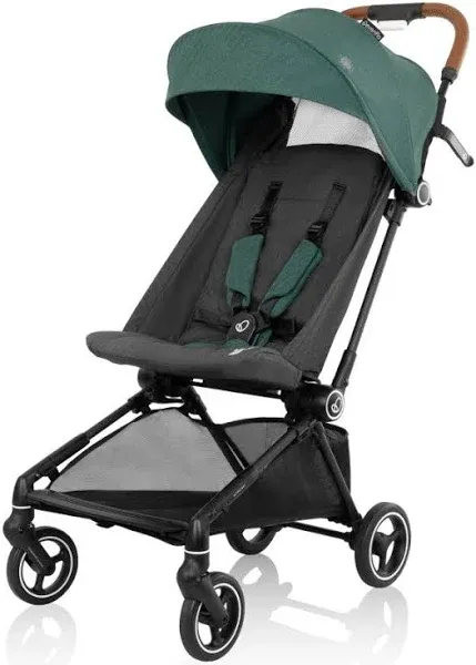 Evenflo Hummingbird Ultra-Lightweight Carbon Fiber Stroller