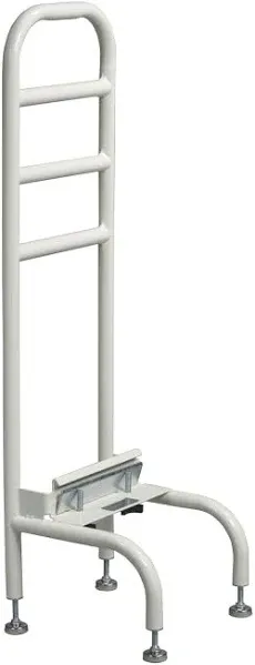 Drive Devilbiss Healthcare Home Bed Side Helper Assist Rail