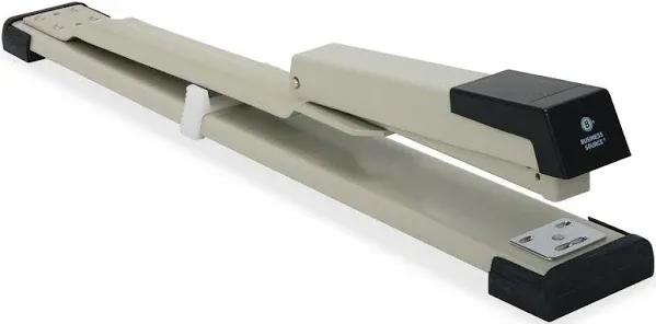 Business Source Long Reach Stapler