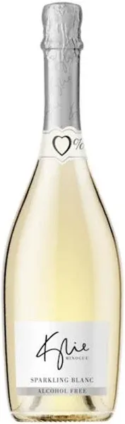Kylie Minogue Sparkling Blanc