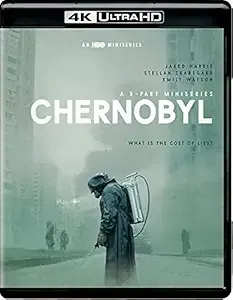 Prime Members: Chernobyl [4K UHD] $14.99 + Free Shipping w/ Prime or on $35+