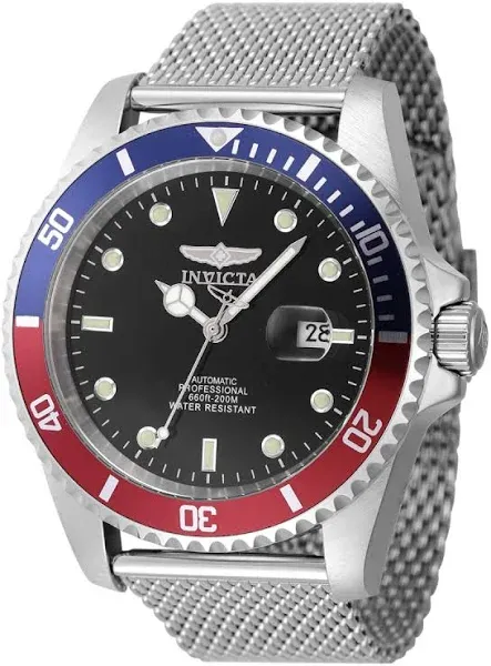 Invicta Men's Pro Diver 47965 Automatic Watch