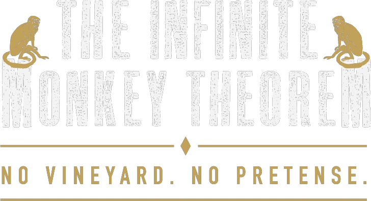 The Infinite Monkey Theorem