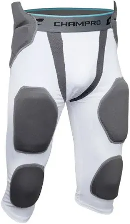 Champro Man-Up 7 Pad Girdle