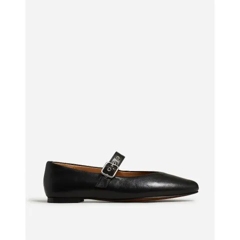 Madewell The Remy Mary Jane Flat