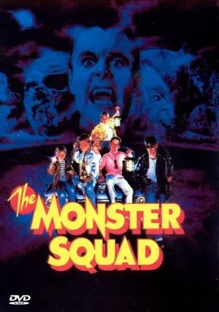 Monster Squad (Special Edition) Blu-ray