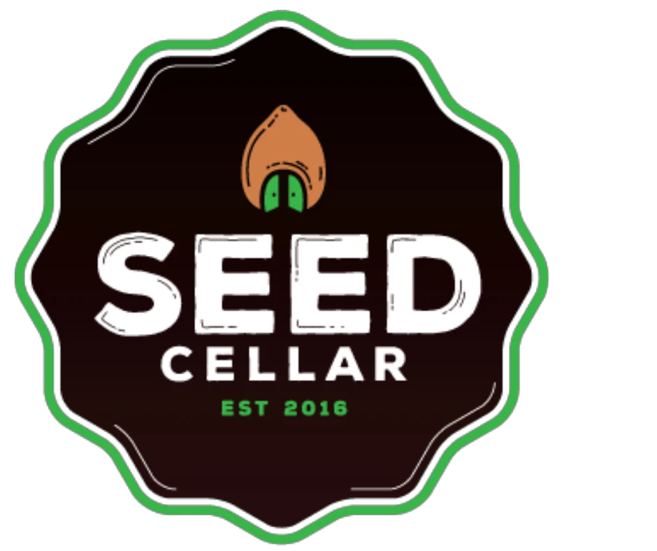 Seed Cellar