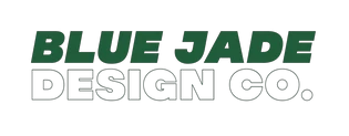 Blue Jade Finds
