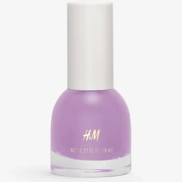 H&M Ladies Nail Polish