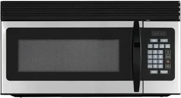 Element 1.6 Cu. Ft. Over-the-Range Microwave EM1601RQCS