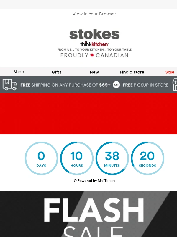 Stokes - Classico and Microstripe in the spotlight,until Saturday ?