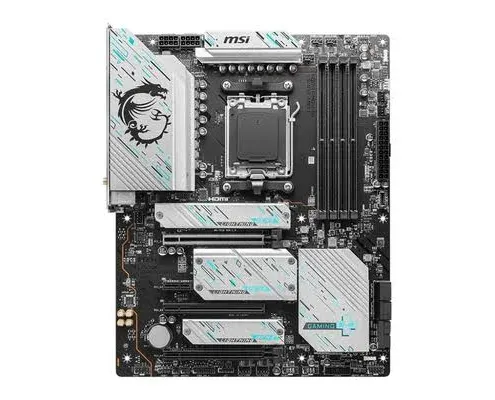 MSI X670E Gaming PLUS WIFI Motherboard