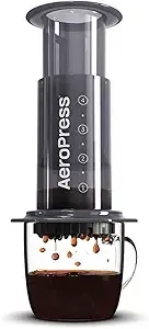 Aeropress Coffee Maker - Original