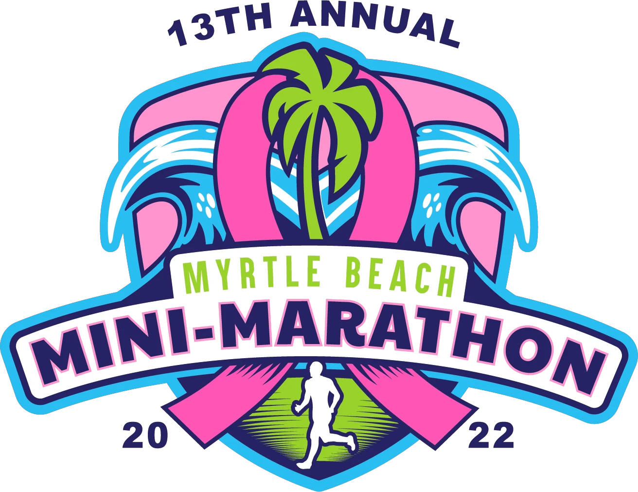 Myrtle Beach Mini Marathon